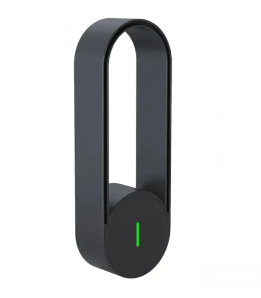 Purifi PureBreeze USB Ionizer (Compact, One Unit)