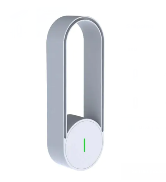 Purifi PureBreeze USB Ionizer (Compact, One Unit)